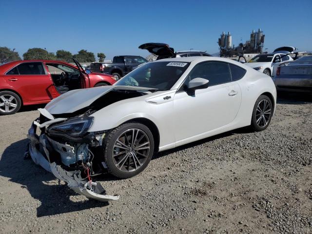  Salvage Toyota Scion
