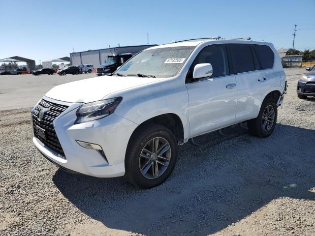  Salvage Lexus Gx