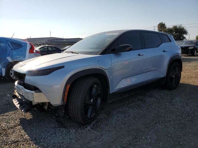  Salvage Fisker Automotive Ocean Extr