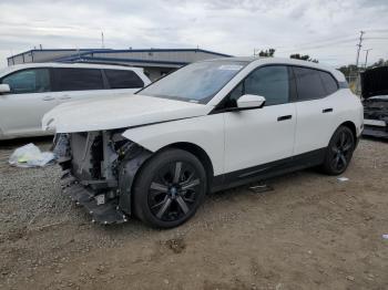  Salvage BMW Ix Xdrive5