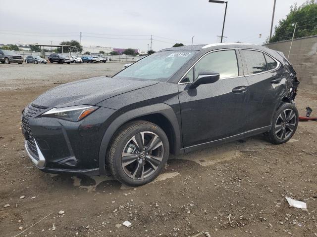  Salvage Lexus Ux