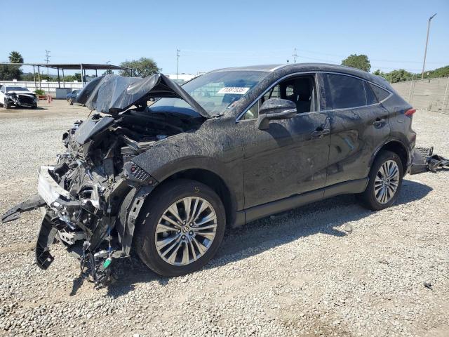  Salvage Toyota Venza