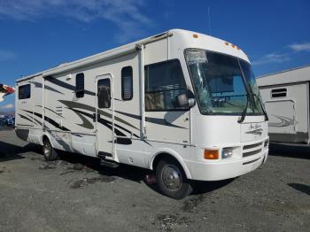  Salvage Ford F550 Super Duty Stripped 