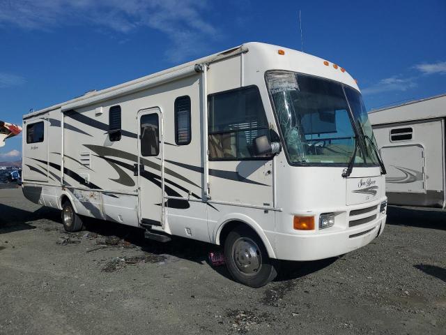  Salvage Ford F550 Super Duty Stripped 