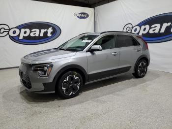  Salvage Kia Niro