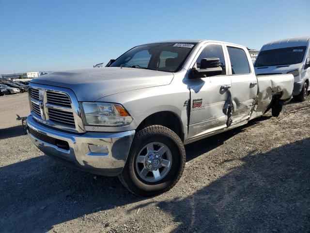  Salvage Dodge Ram 2500