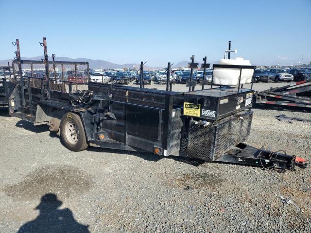  Salvage Marksanmfg Other