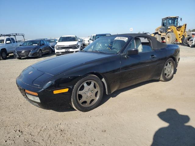  Salvage Porsche 944
