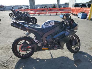  Salvage Yamaha Yzf1000