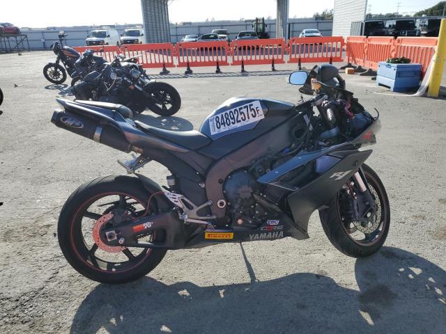  Salvage Yamaha Yzf1000