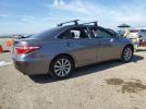 Toyota Camry Hybrid Image 8