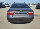 Toyota Camry Hybrid Image 2