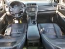Toyota Camry Hybrid Image 9