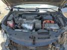 Toyota Camry Hybrid Image 7