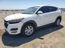 Hyundai TUCSON Se Image 1