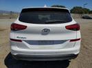 Hyundai TUCSON Se Image 4