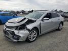 Chevrolet Malibu Lt Image 1