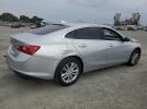 Chevrolet Malibu Lt Image 6