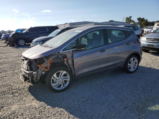  Salvage Chevrolet Bolt