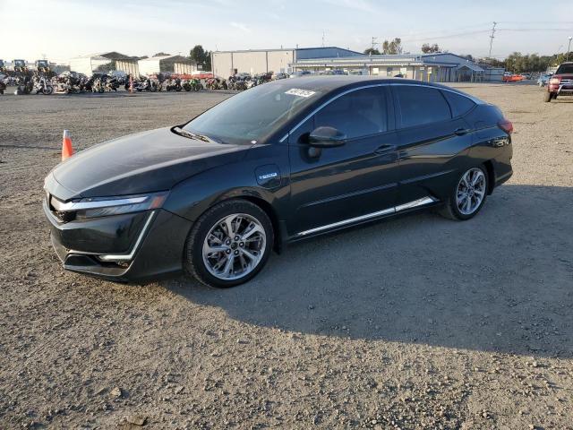  Salvage Honda Clarity
