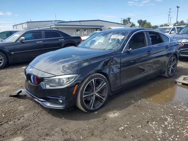  Salvage BMW 4 Series