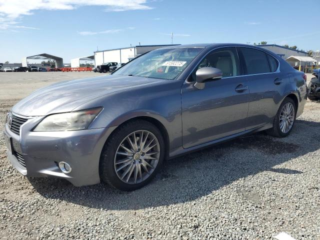  Salvage Lexus Gs