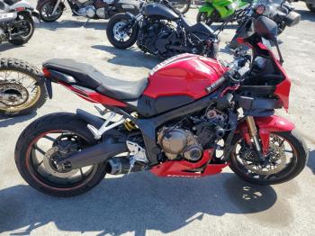  Salvage Honda Other