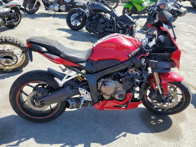 Salvage Honda Other