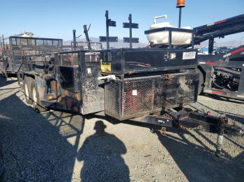  Salvage Mlblt Util Trail