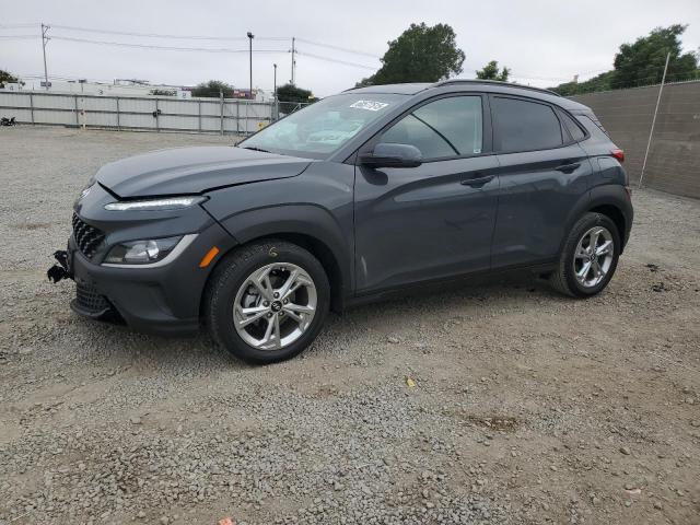  Salvage Hyundai KONA