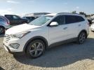 Hyundai SANTA FE Gls Image 1