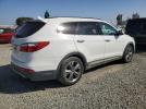 Hyundai SANTA FE Gls Image 2