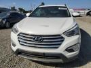 Hyundai SANTA FE Gls Image 12