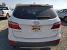 Hyundai SANTA FE Gls Image 7