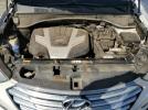 Hyundai SANTA FE Gls Image 10