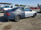 Honda Civic Ex Image 8