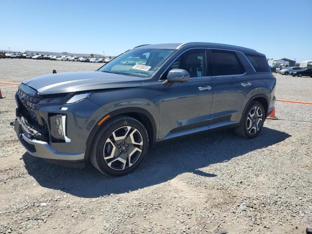  Salvage Hyundai PALISADE