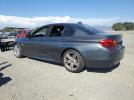 BMW 5 Series I Image 10
