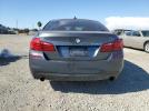 BMW 5 Series I Image 6