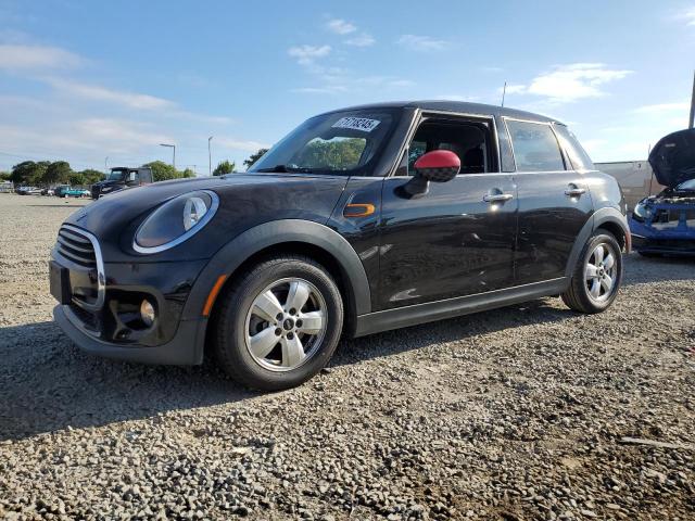  Salvage MINI Cooper
