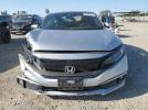Honda Civic Ex Image 3