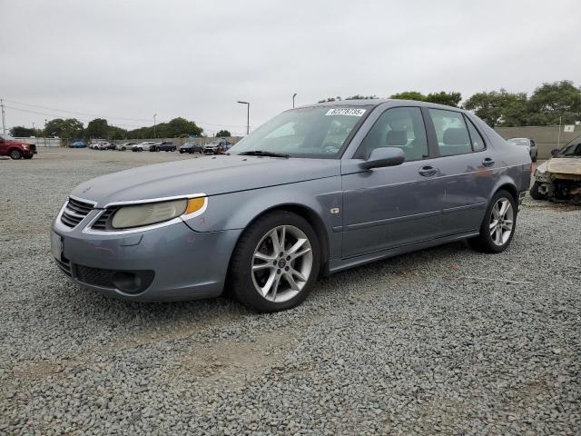  Salvage Saab 9 5
