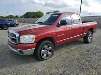  Salvage Dodge Ram 1500