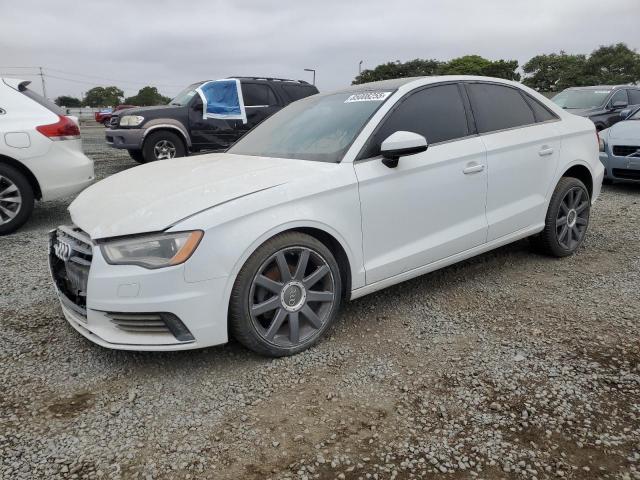  Salvage Audi A3