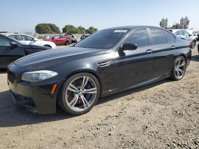  Salvage BMW M Series
