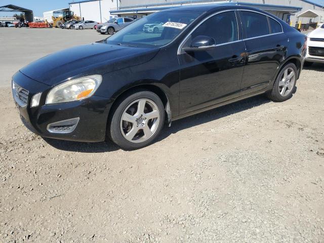  Salvage Volvo S60