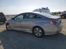 Hyundai SONATA Hybrid Image 9