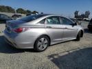Hyundai SONATA Hybrid Image 10