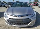 Hyundai SONATA Hybrid Image 11