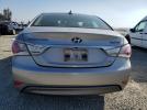 Hyundai SONATA Hybrid Image 12